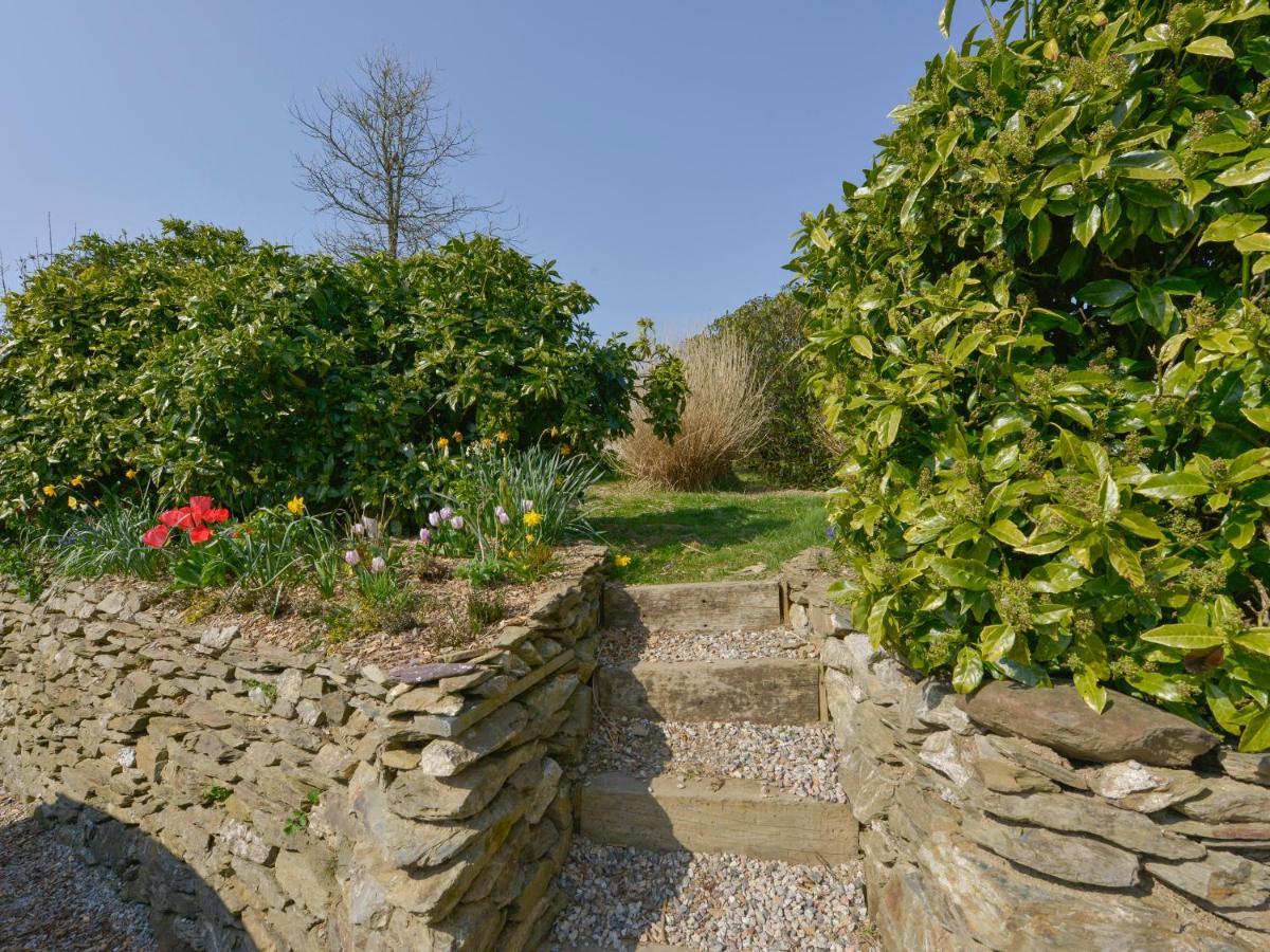 Lily Cottage Looe Exterior foto