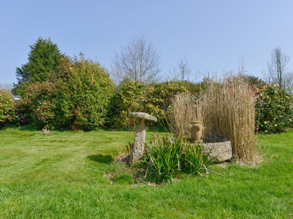 Lily Cottage Looe Exterior foto