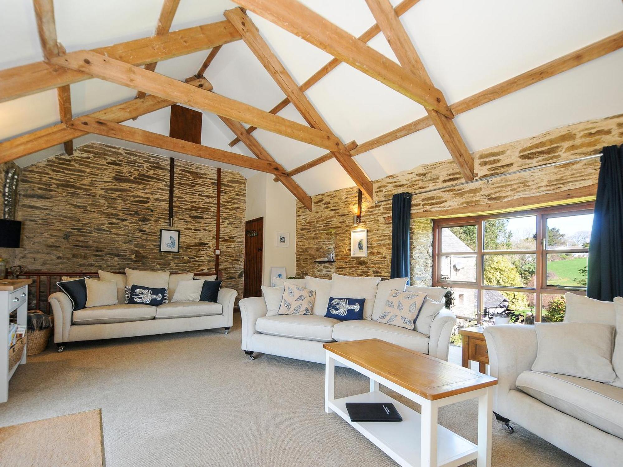 Lily Cottage Looe Exterior foto